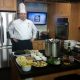 Chef Daniel Van Etten On  WPRI 12 the Rhode Show