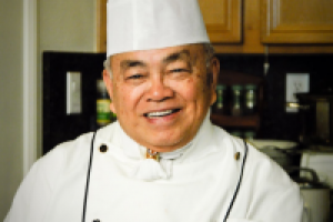 One of our founding fathers and charter member of the ACF Rhode Island Chapter, Chef Socrates Inonog, CCE, AAC has passed away