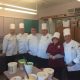 Holiday Gingerbread Cookie Decorating at Hasbro Children’s Hospital