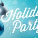 December Holiday Party