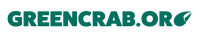 Green Crab Green Logo (002)